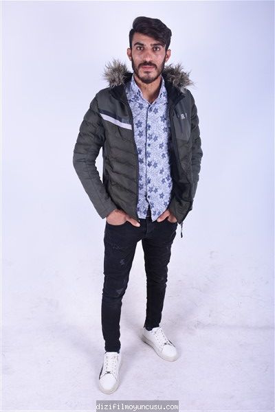 Manisa Cast Ajans Mehmet 40636