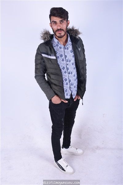 Manisa Cast Ajans Mehmet 40637