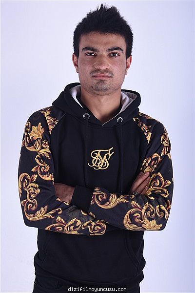 Manisa Cast Ajans Muhammad 135815