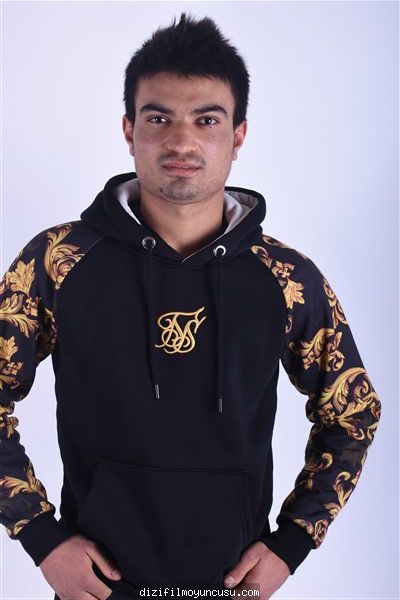 Manisa Cast Ajans Muhammad 40673