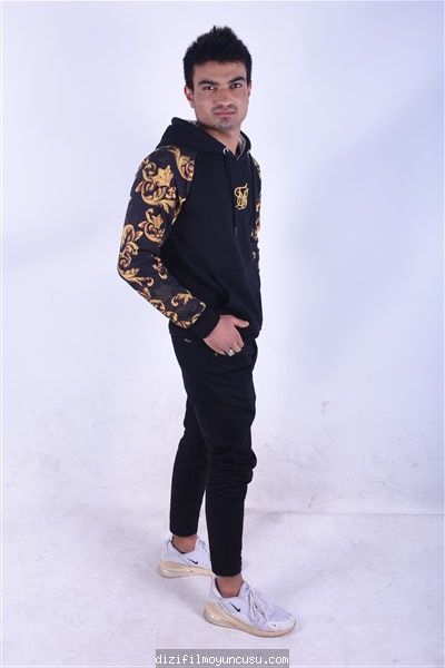 Manisa Cast Ajans Muhammad 40675