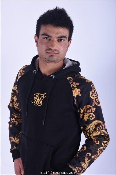 Manisa Cast Ajans Muhammad 40676