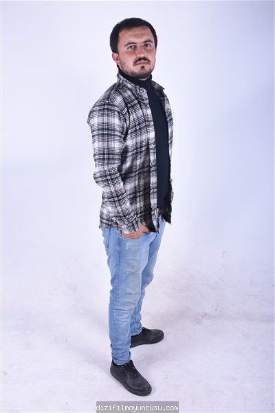 Manisa Cast Ajans Osman 40563