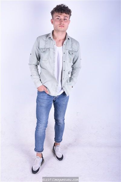 Manisa Cast Ajans Saadettin 40596