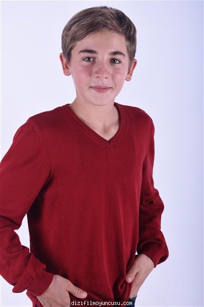 Manisa Cast Ajans Süleyman 40592