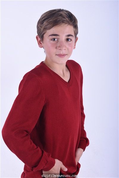 Manisa Cast Ajans Süleyman 40594