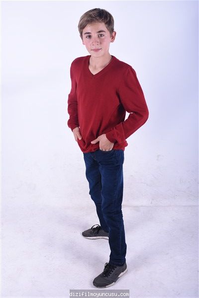 Manisa Cast Ajans Süleyman 40595