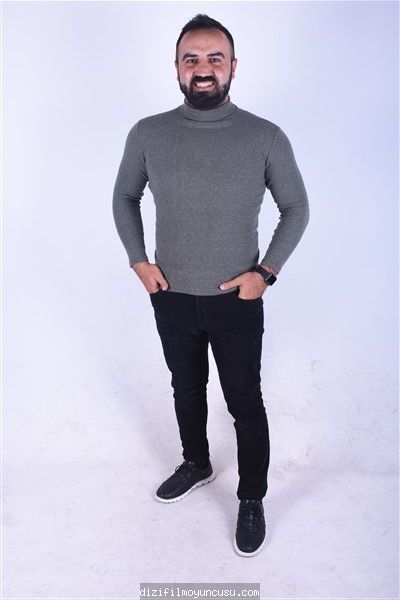Manisa Cast Ajans Tolga 40656