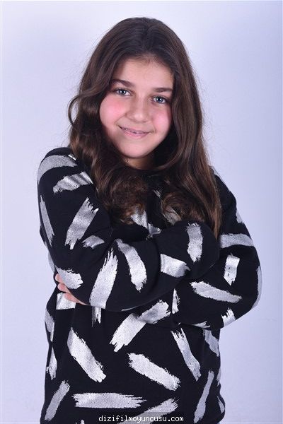 Manisa Cast Ajans Yağmur 40569