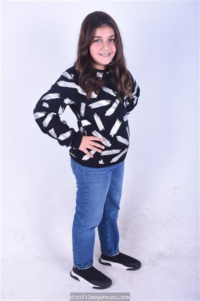 Manisa Cast Ajans Yağmur 40570