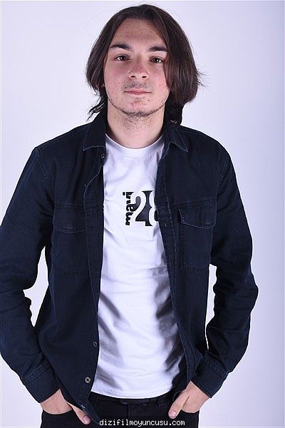 Balıkesir Cast Ajans Çağatay 136521