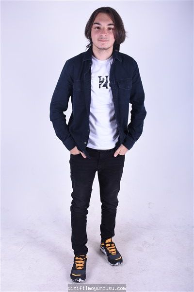 Balıkesir Cast Ajans Çağatay 40705