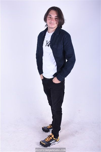 Balıkesir Cast Ajans Çağatay 40707