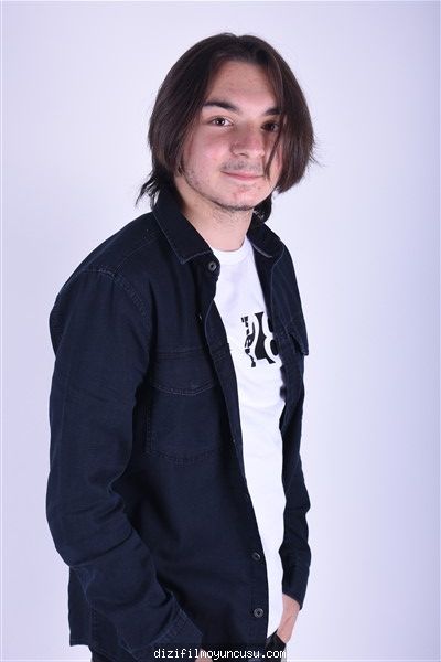 Balıkesir Cast Ajans Çağatay 40708