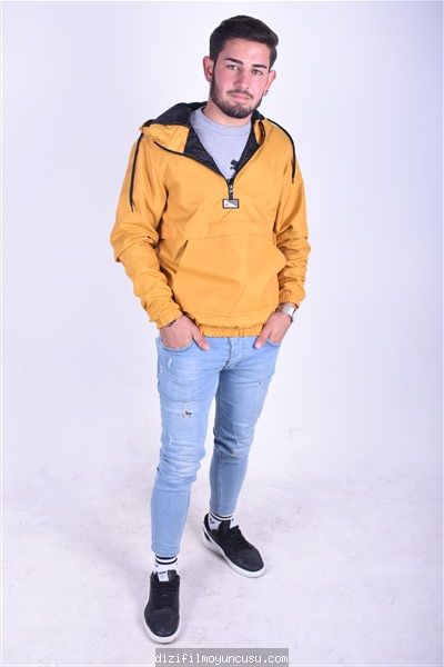 Muğla Cast Ajans Melih 40785