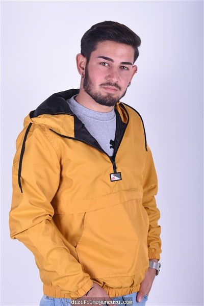 Muğla Cast Ajans Melih 40786