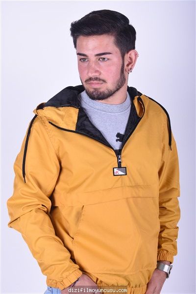 Muğla Cast Ajans Melih 40787