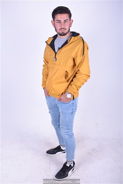 Muğla Cast Ajans Melih 40788