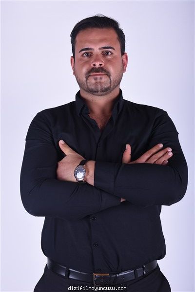 Muğla Cast Ajans Muhammed 40782