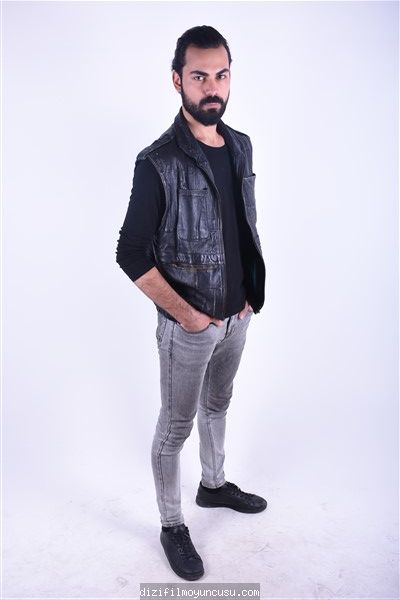 Muğla Cast Ajans Yakuphan 40789