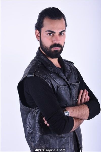 Muğla Cast Ajans Yakuphan 40790