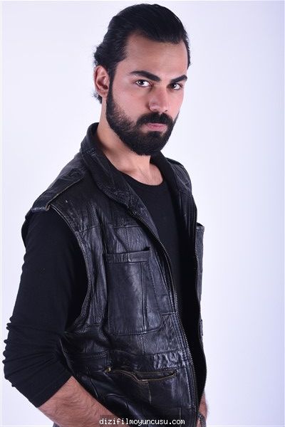 Muğla Cast Ajans Yakuphan 40791