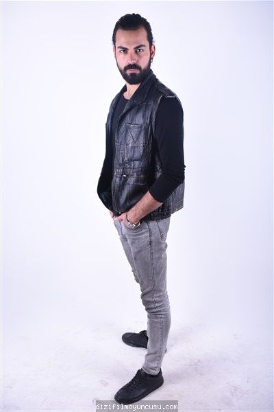 Muğla Cast Ajans Yakuphan 40792