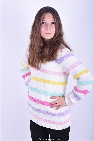 Muğla Cast Ajans Elçin 136777