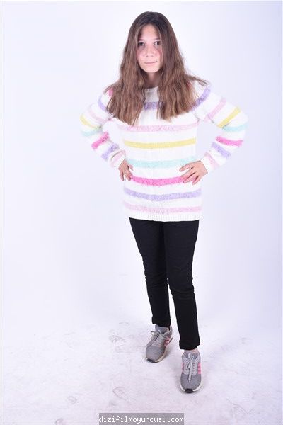 Muğla Cast Ajans Elçin 41103