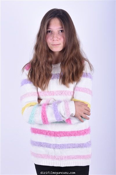 Muğla Cast Ajans Elçin 41104