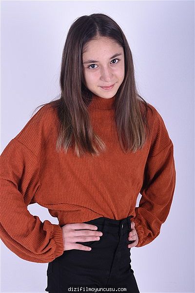Muğla Cast Ajans Oyuncusu Hilal