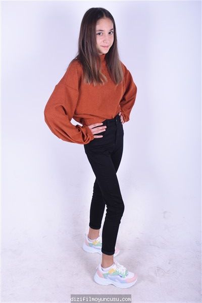 Muğla Cast Ajans Hilal 40935