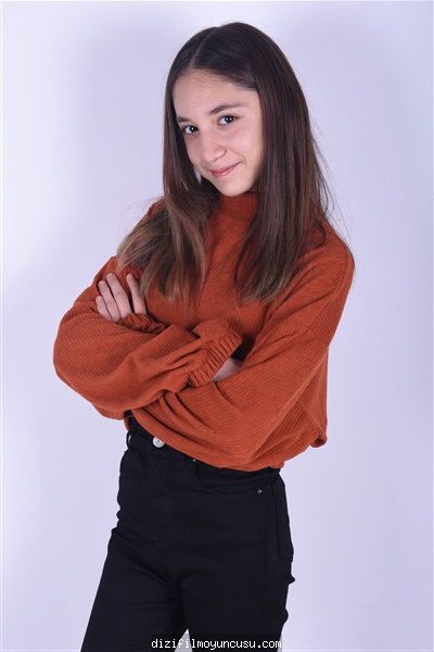 Muğla Cast Ajans Hilal 40936