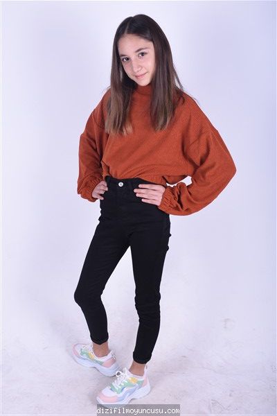 Muğla Cast Ajans Hilal 40937