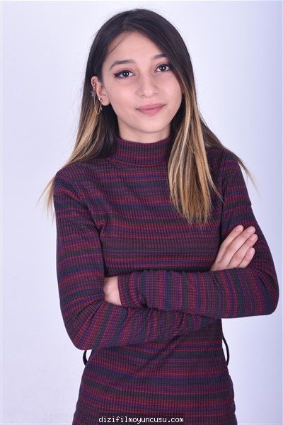 İzmir Cast Ajans Işık 41156