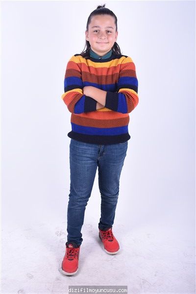 Muğla Cast Ajans Yiğit 41007