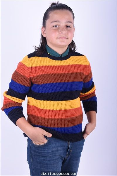 Muğla Cast Ajans Yiğit 41008