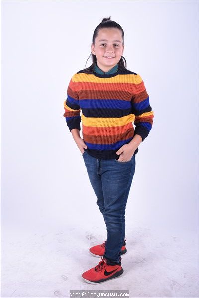 Muğla Cast Ajans Yiğit 41009