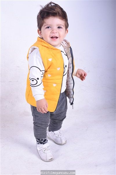 İzmir Cast Ajans Ahmet 41169