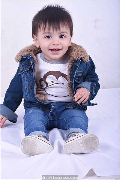İzmir Cast Ajans Aras 137003