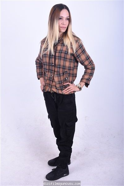 İzmir Cast Ajans Arzu 41173