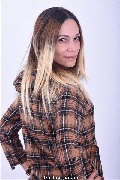 İzmir Cast Ajans Arzu 41174