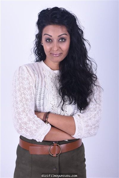 İzmir Cast Ajans Ebru 41180