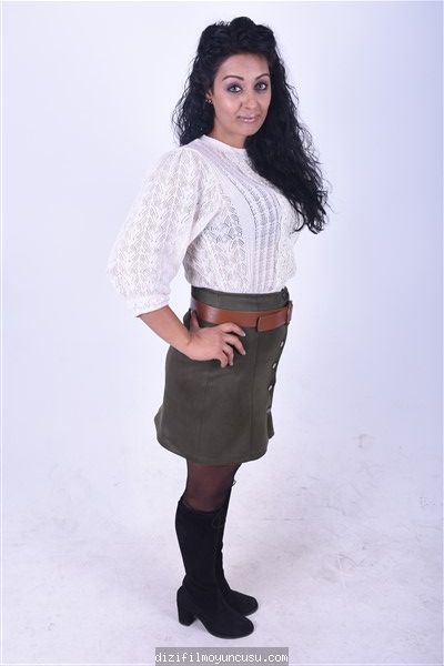 İzmir Cast Ajans Ebru 41181