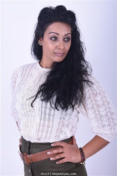 İzmir Cast Ajans Ebru 41182