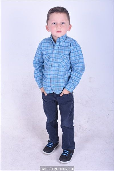 İzmir Cast Ajans Emir 41244
