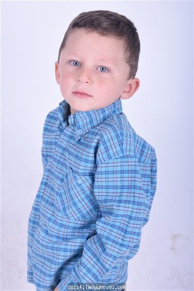 İzmir Cast Ajans Emir 41245