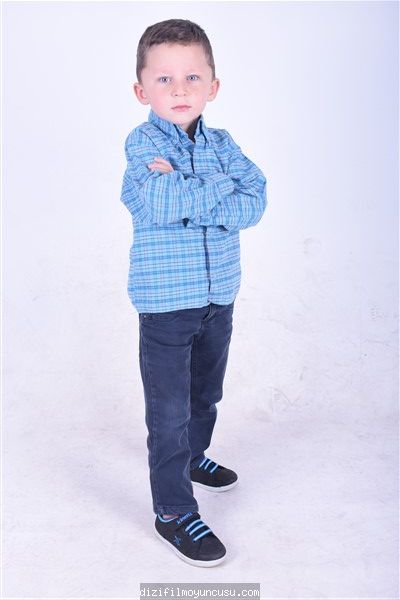 İzmir Cast Ajans Emir 41246