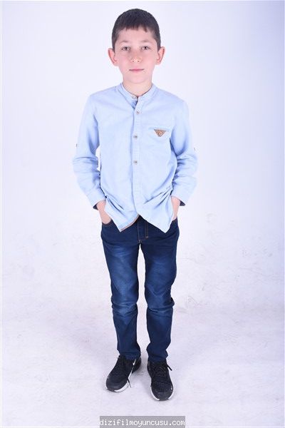 İzmir Cast Ajans Erdem 41247