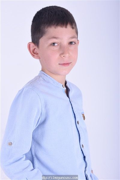 İzmir Cast Ajans Erdem 41248
